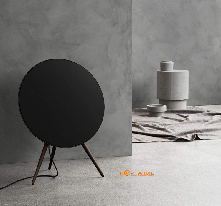Bang & Olufsen BeoPlay A9 4th Generation Black