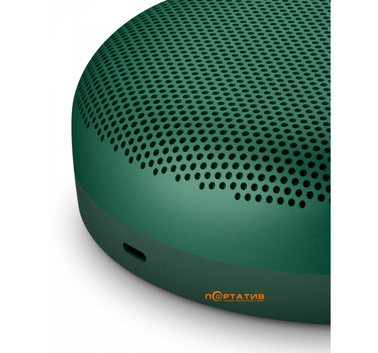 Акустика Bang & Olufsen BeoPlay A1 2th Generation Green
