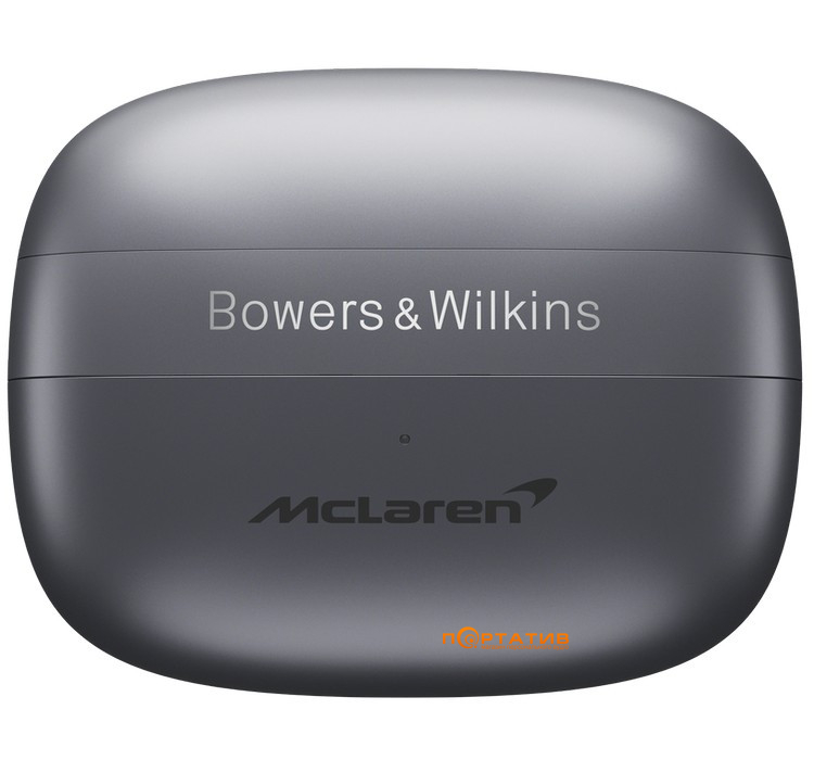 Наушники Bowers & Wilkins Pi8 McLaren