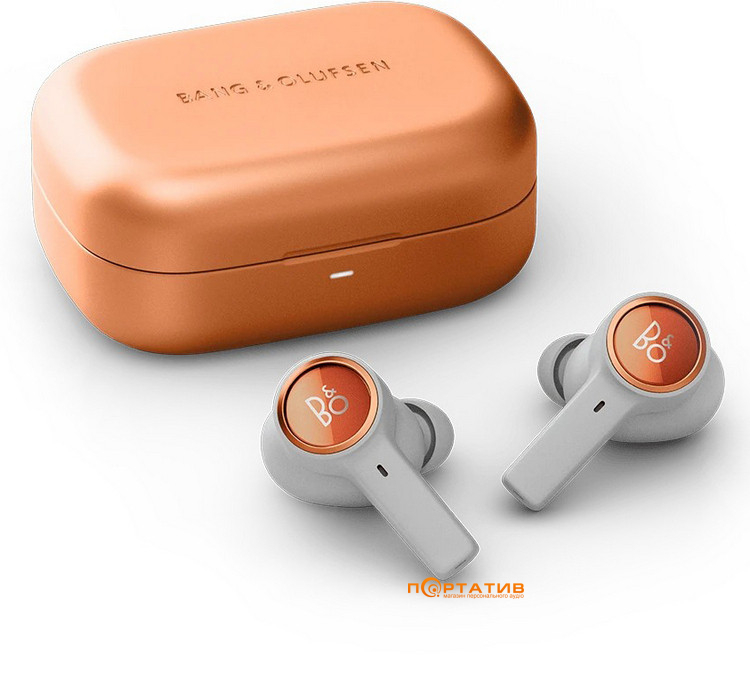 Наушники Bang & Olufsen BeoPlay Eleven Copper Tone (1241001)