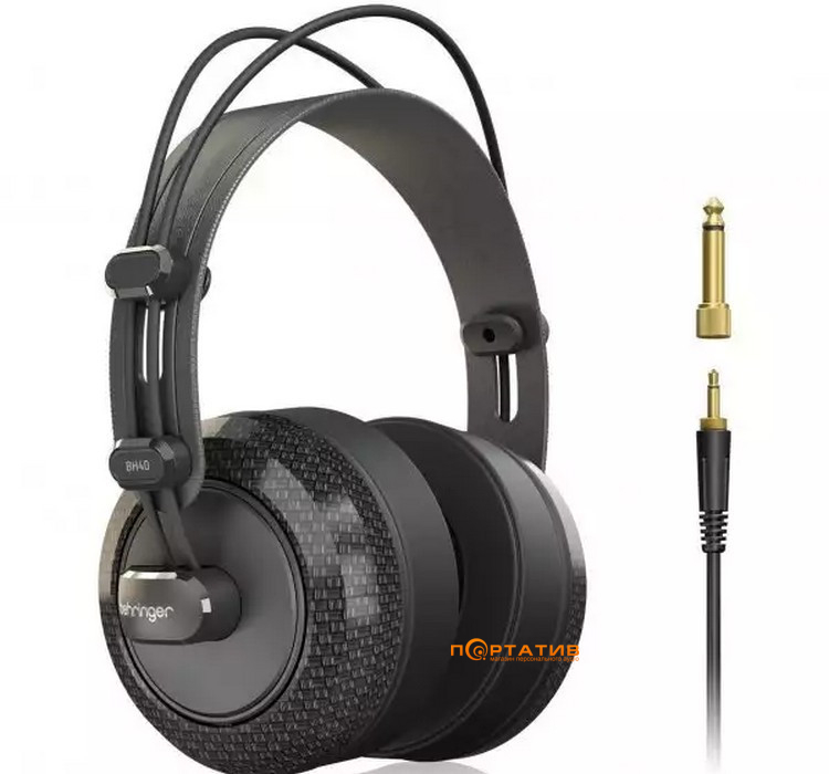 Наушники Behringer BH40