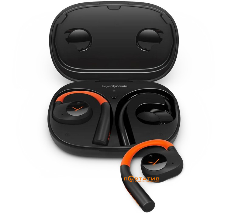 Навушники Beyerdynamic Verio 200 Sport