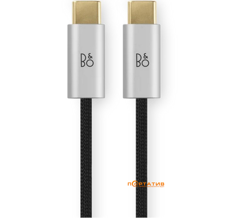 Навушники Bang & Olufsen BeoPlay H100 Infinite Black