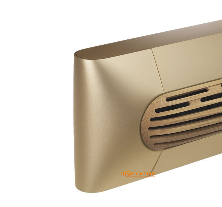 Панель Bang & Olufsen BeoSound Premiere Wood Cover Oak (1312100)