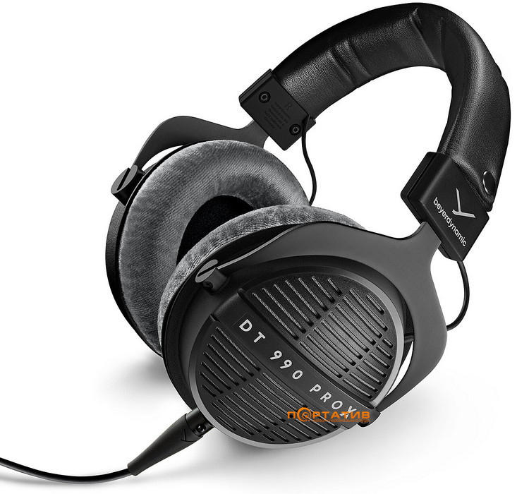 Наушники Beyerdynamic DT 990 PRO X