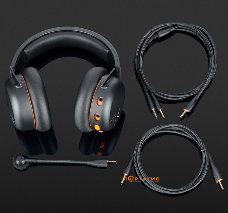 Гарнитура Beyerdynamic MMX 100 32 ohms Black