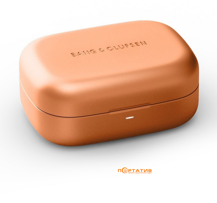 Наушники Bang & Olufsen BeoPlay Eleven Copper Tone (1241001)