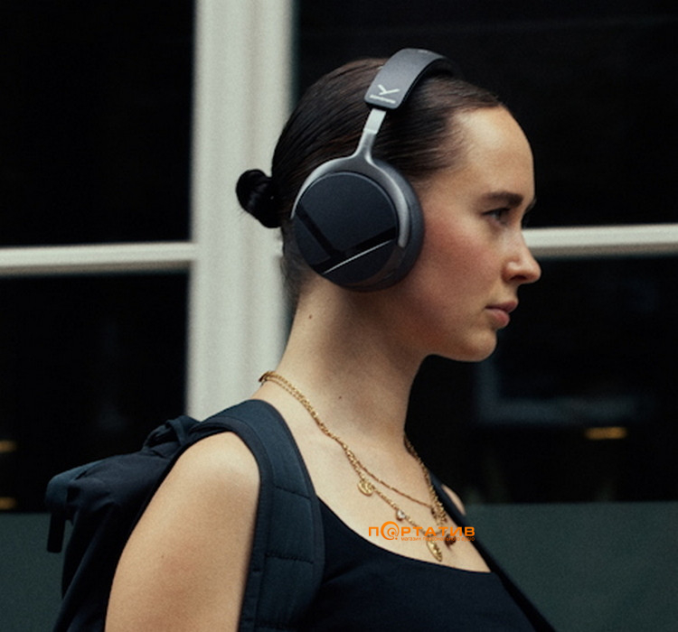 Навушники Beyerdynamic Aventho Y Liquid Black