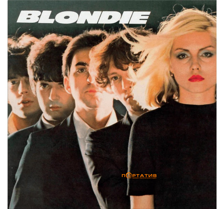 Вінілова платівка Blondie - Blondie [LP]