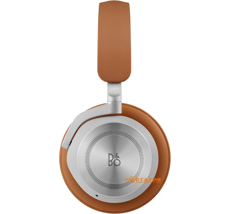 Bang & Olufsen Beoplay HX Timber