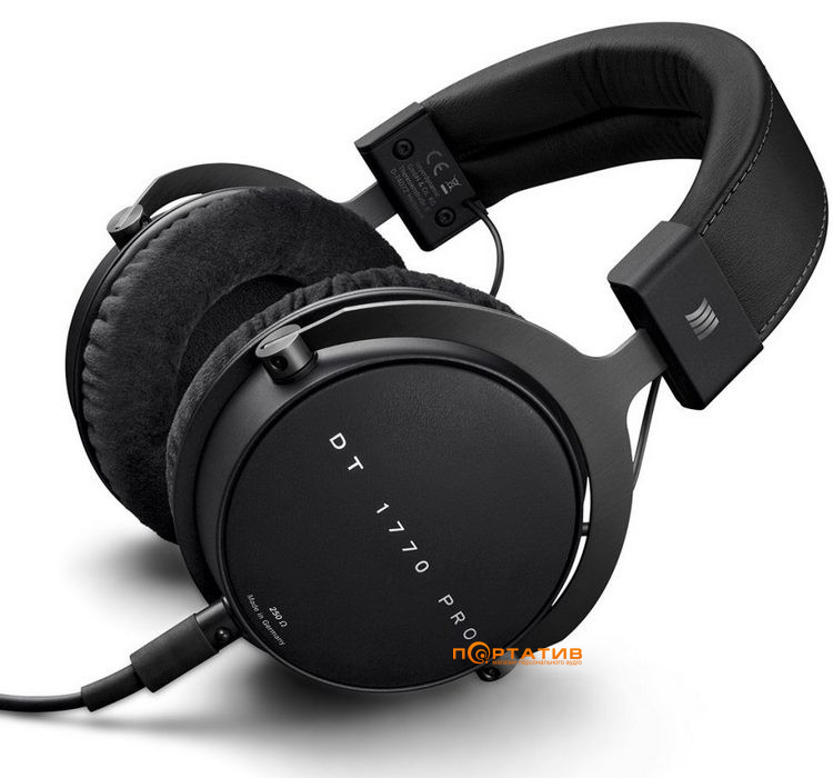Наушники Beyerdynamic DT 1770 PRO