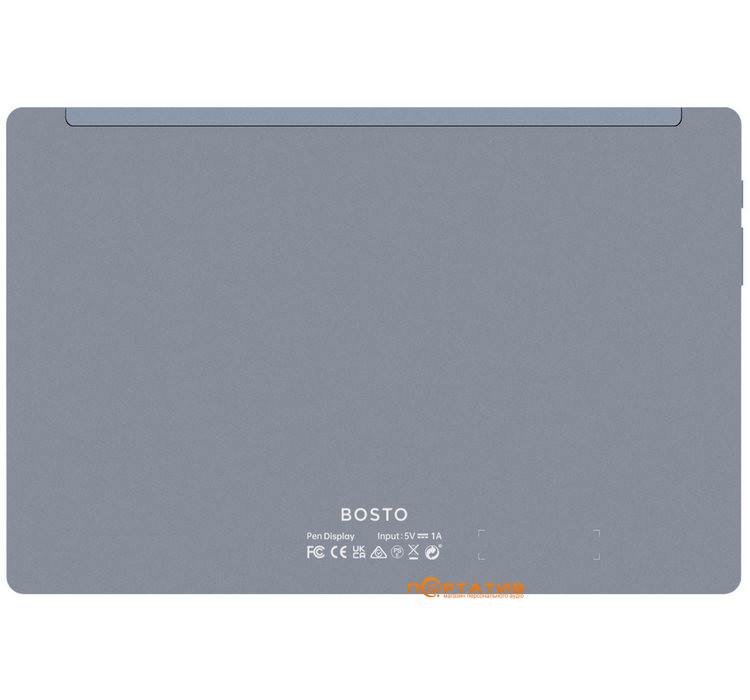 Графический монитор Bosto BT-101A