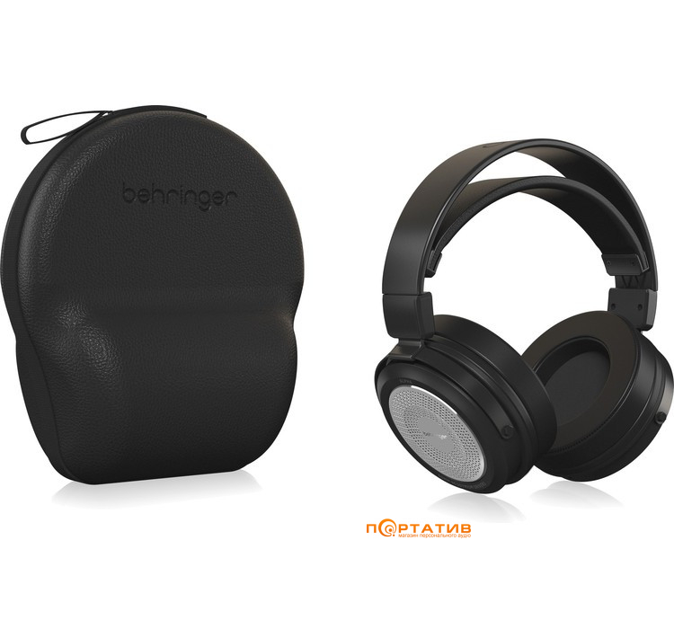 Наушники Behringer Alpha