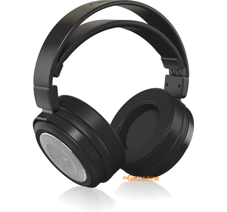 Наушники Behringer Alpha
