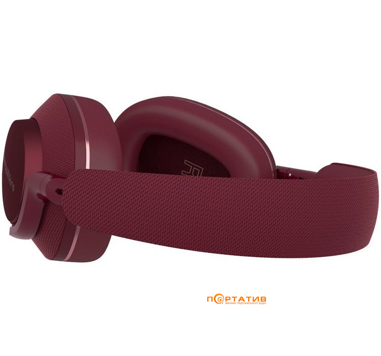 Наушники Bowers & Wilkins PX7 S2e Ruby Red