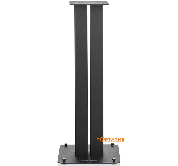 Підставка під акустику Bowers & Wilkins Formation FS600 S3 Black