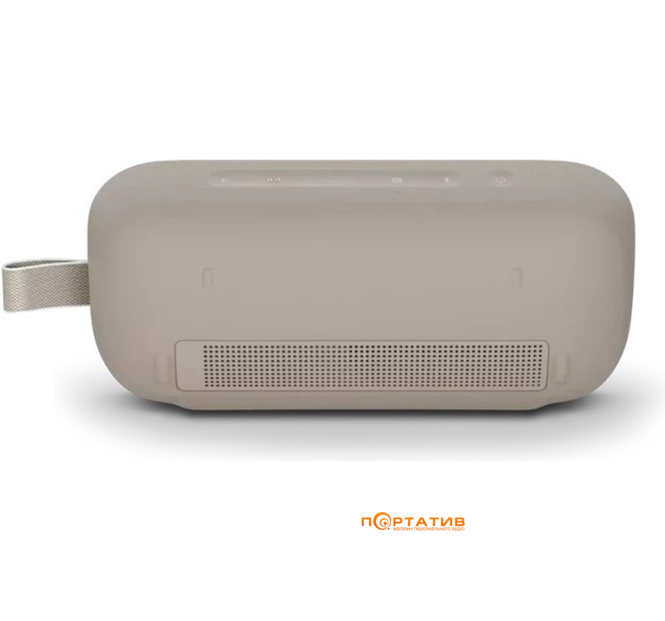 Акустика BOSE Soundlink Flex 2 Sandstone (887612-0300)