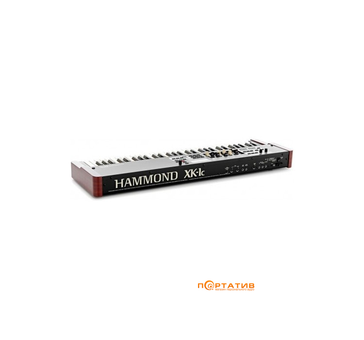 Hammond XK-1c