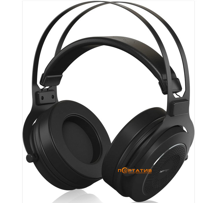 Наушники Behringer Omega