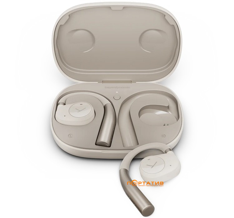 Навушники Beyerdynamic Verio 200 Cream