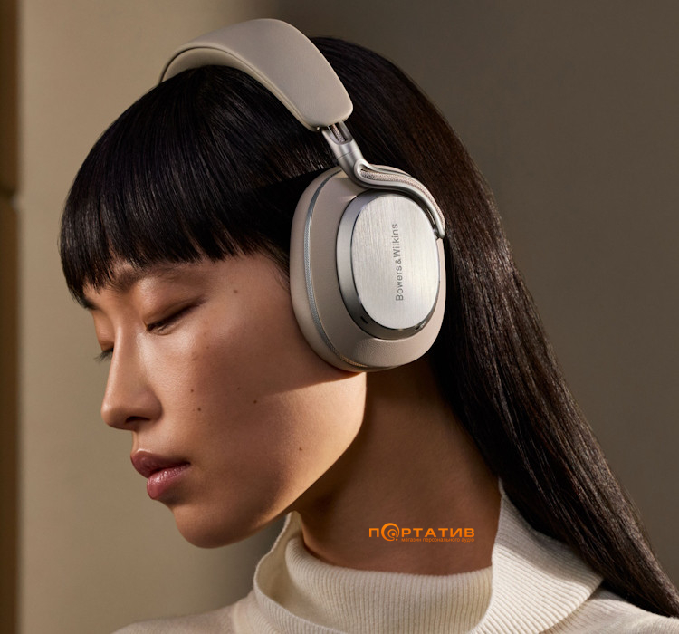 Навушники Bowers & Wilkins PX8 S2 Warm Stone