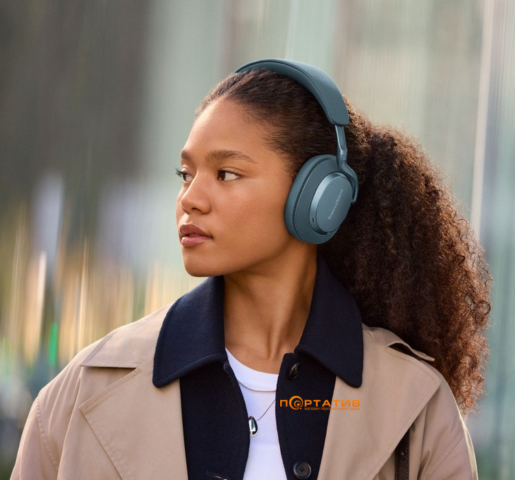 Наушники Bowers & Wilkins PX7 S3 Frost Blue