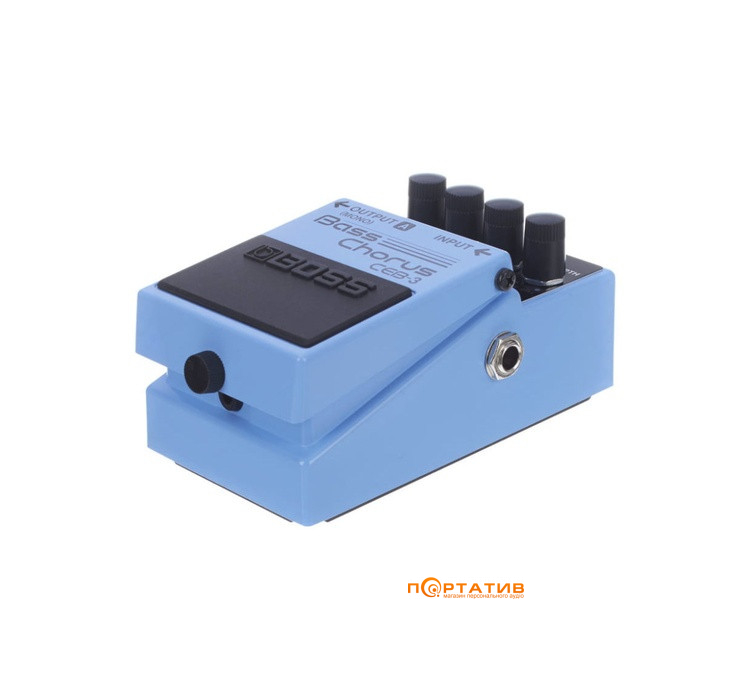 Педаль эффектов Boss CEB-3