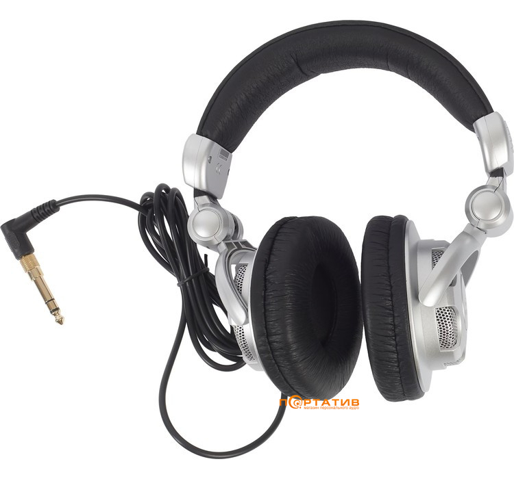Наушники Behringer HPX2000