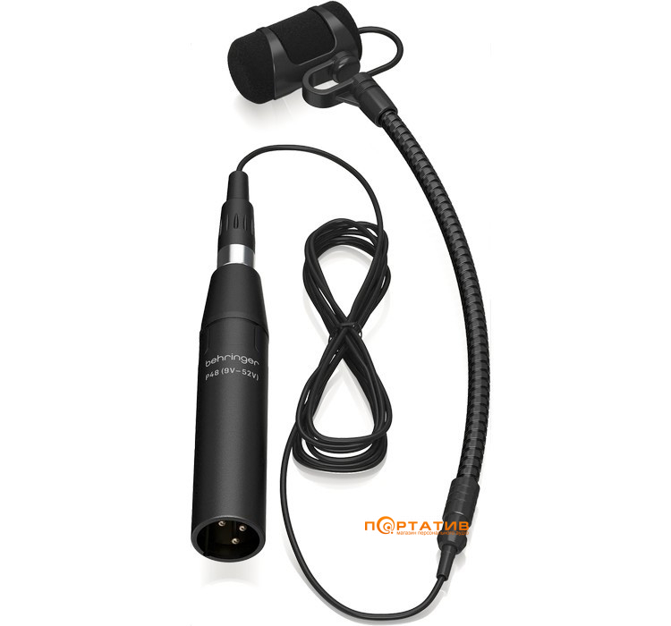 Мікрофон Behringer CB100