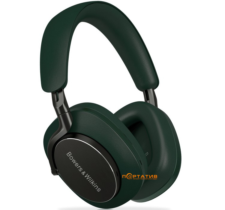 Навушники Bowers & Wilkins PX8 Dark Forest