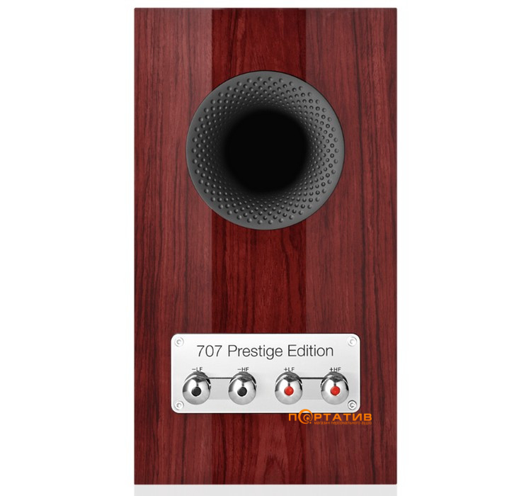 Акустика Bowers & Wilkins 707 S3 Prestige Edition