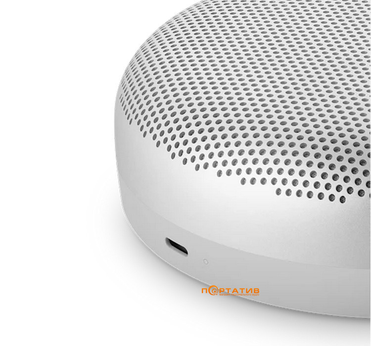 Акустика Bang & Olufsen BeoSound A1 3nd Gen HNatural Aluminium (1736002)