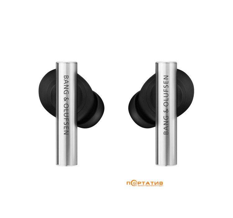 Наушники Bang & Olufsen Beo Grace Natural Aluminium (1240900)
