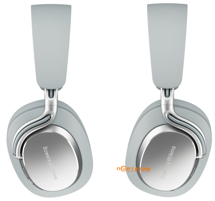Наушники Bowers & Wilkins PX8 S2 Pearl Blue
