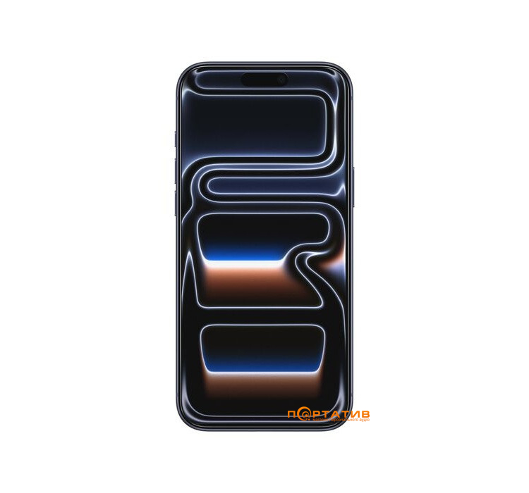 Захисне скло Belkin iPhone 17 Pro Max Privacy Tempered Glass 1-Pack (OVA214HQ)