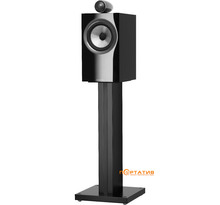 Акустика Bowers & Wilkins 705 S2 Black