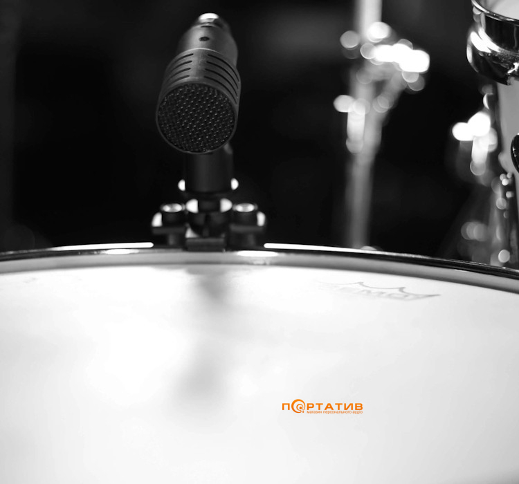 Микрофон Beyerdynamic TG D35d