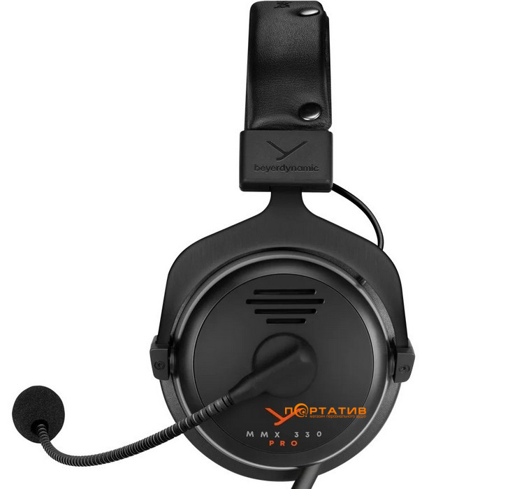 Гарнитура Beyerdynamic MMX 330 Pro