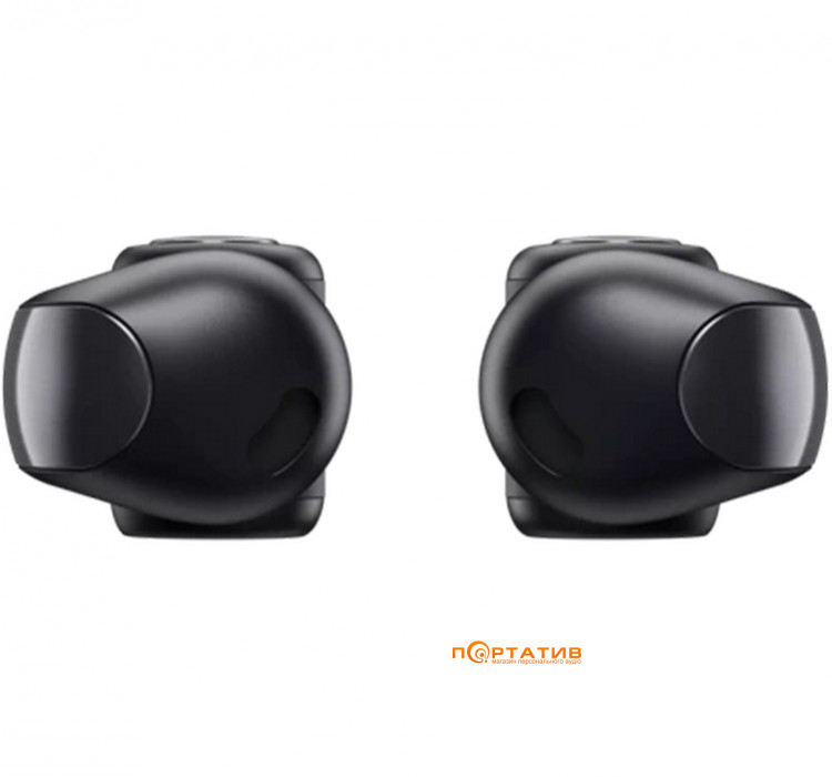 Навушники BOSE Ultra Open Earbuds Black (881046-0010)