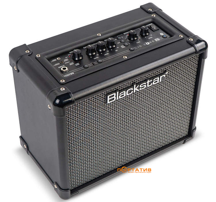 Комбоусилитель Blackstar ID:CORE V4 Stereo 10 Bluetooth