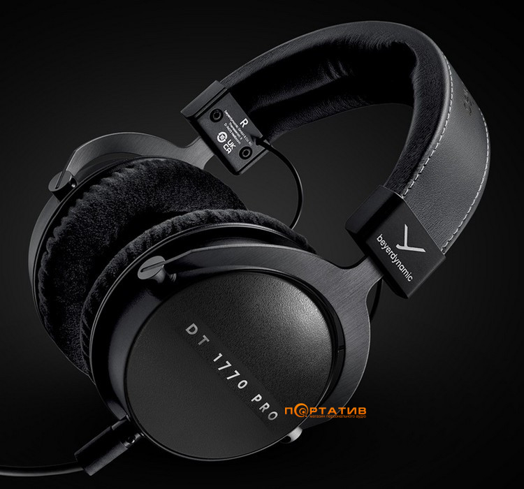 Навушники Beyerdynamic DT 1770 PRO MK II