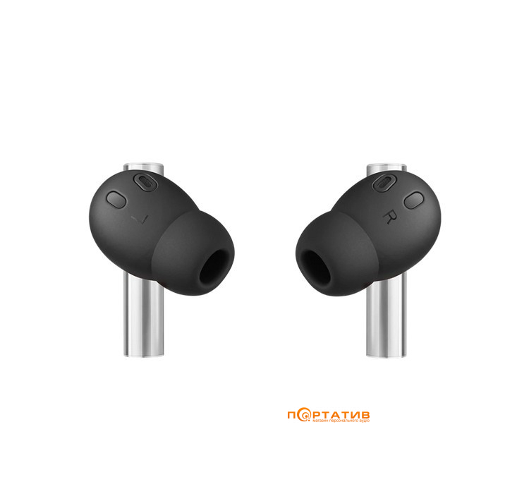 Наушники Bang & Olufsen Beo Grace Natural Aluminium (1240900)