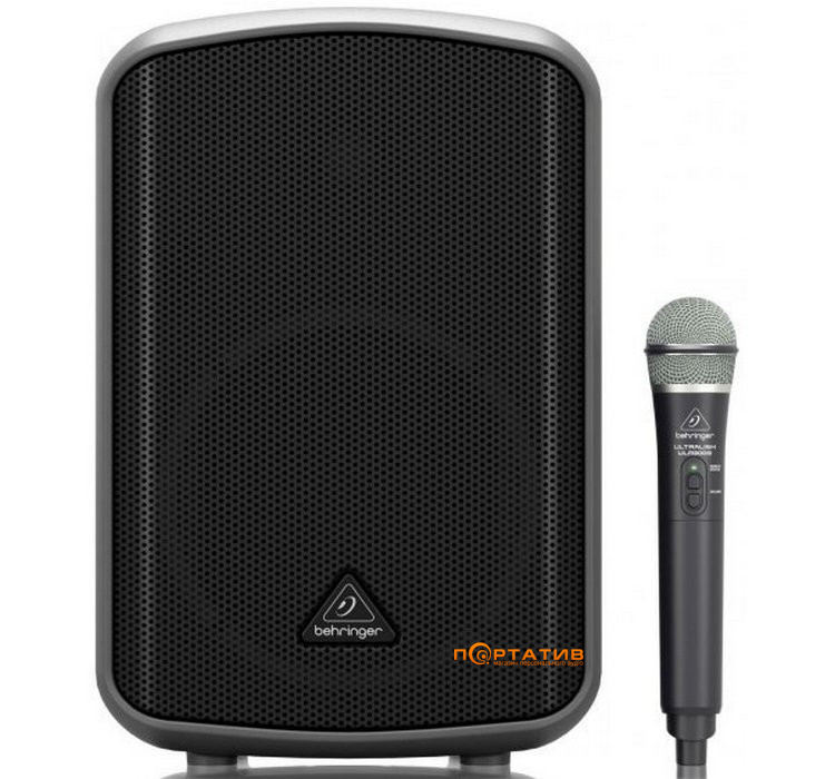 Акустика Behringer MPA200BT