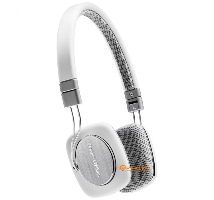 Bowers&Wilkins P3 White