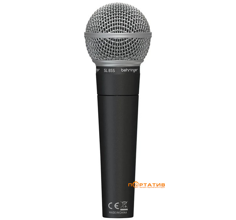 Микрофон Behringer SL85S