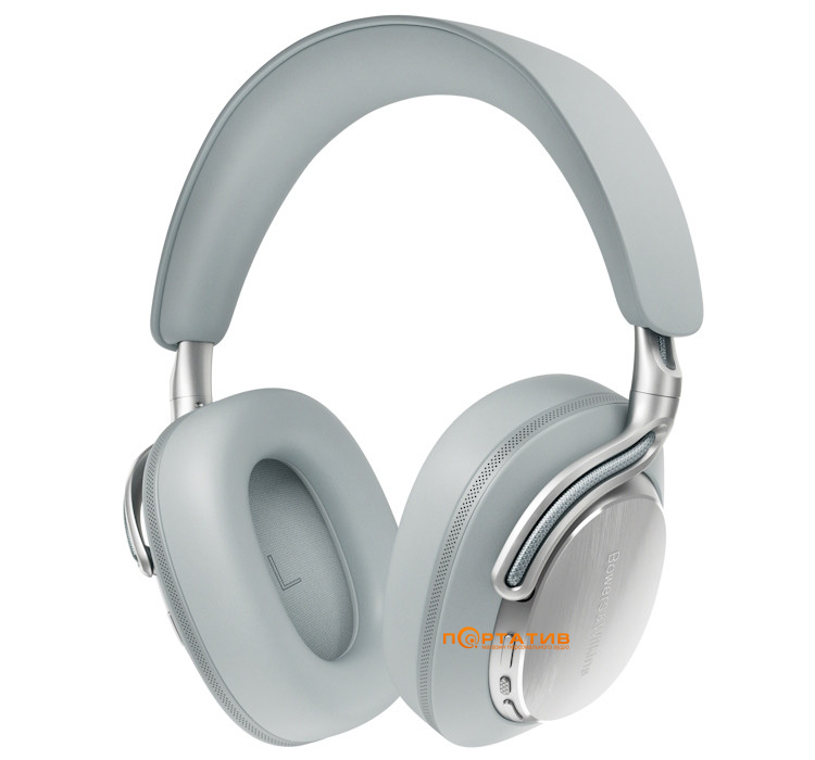 Наушники Bowers & Wilkins PX8 S2 Pearl Blue