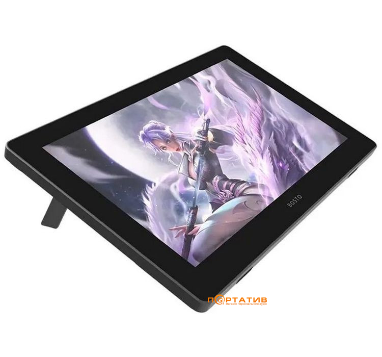 Графический монитор Bosto X5