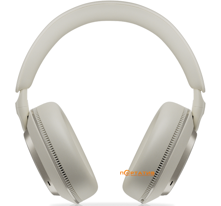 Навушники Bowers & Wilkins PX7 S3 Canvas White