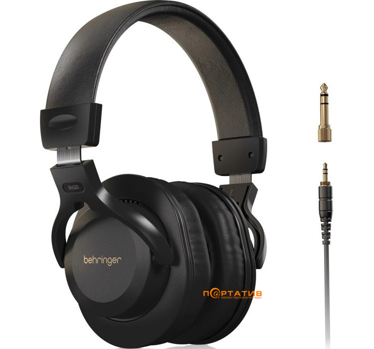 Навушники Behringer BH20