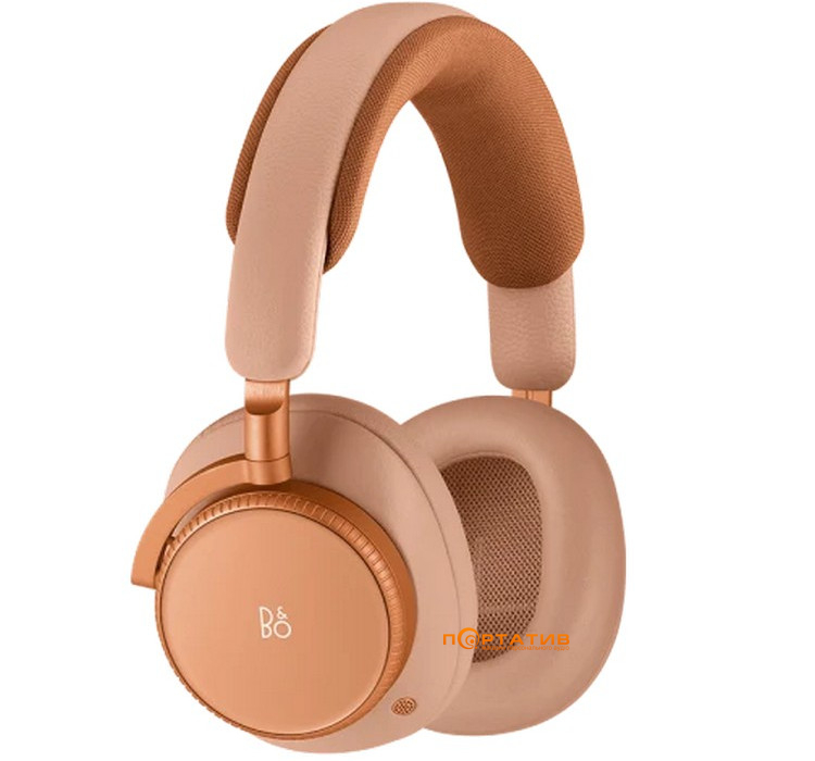 Навушники Bang & Olufsen BeoPlay H100 Sunset Apricot